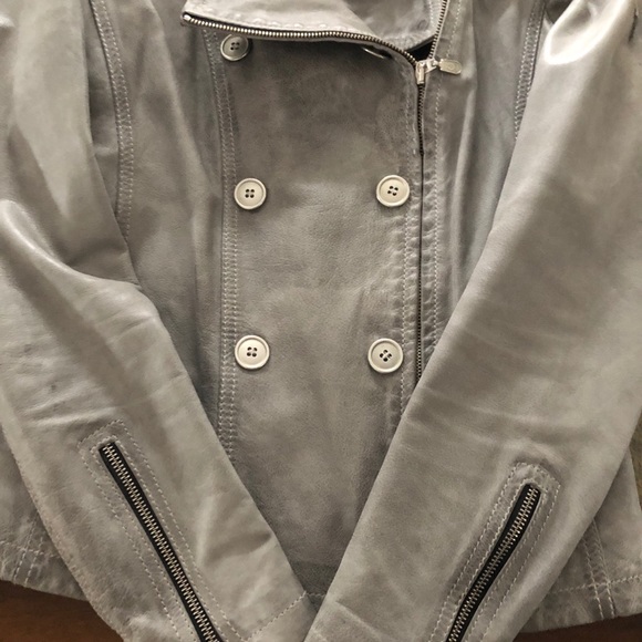 RARE Bella Swan Cullen Battle Jacket BD2 - Picture 5 of 6